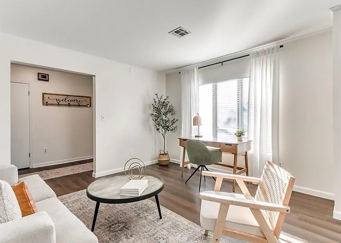 A Temporary Haven That Feels Like Holiday home